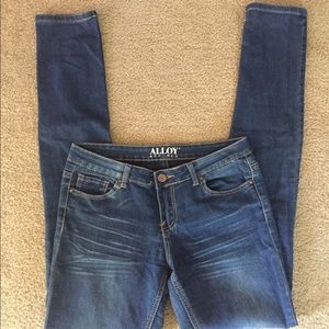 Alloy Jeans